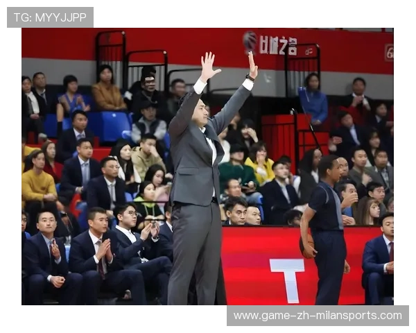 CBA 俱乐部换帅潮来了！下课名单曝光